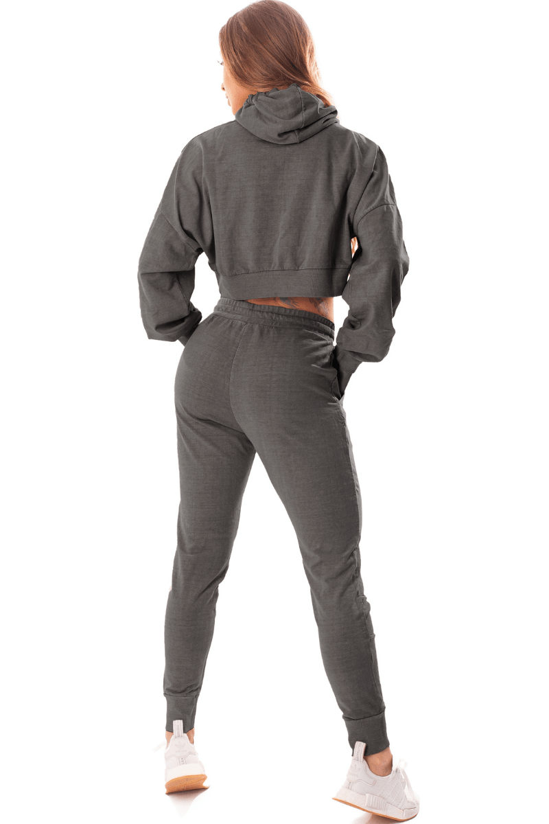 Conjunto Moletom Grand