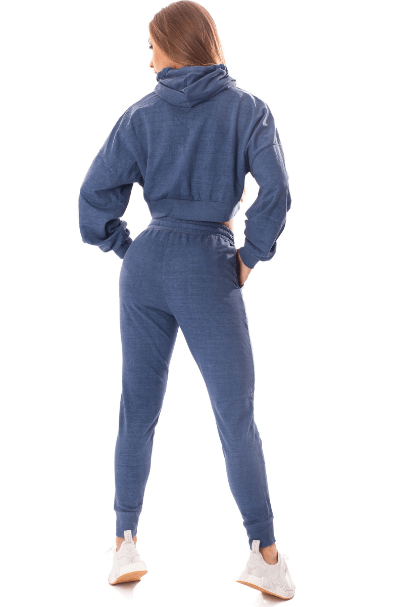 Conjunto Moletom Miriam