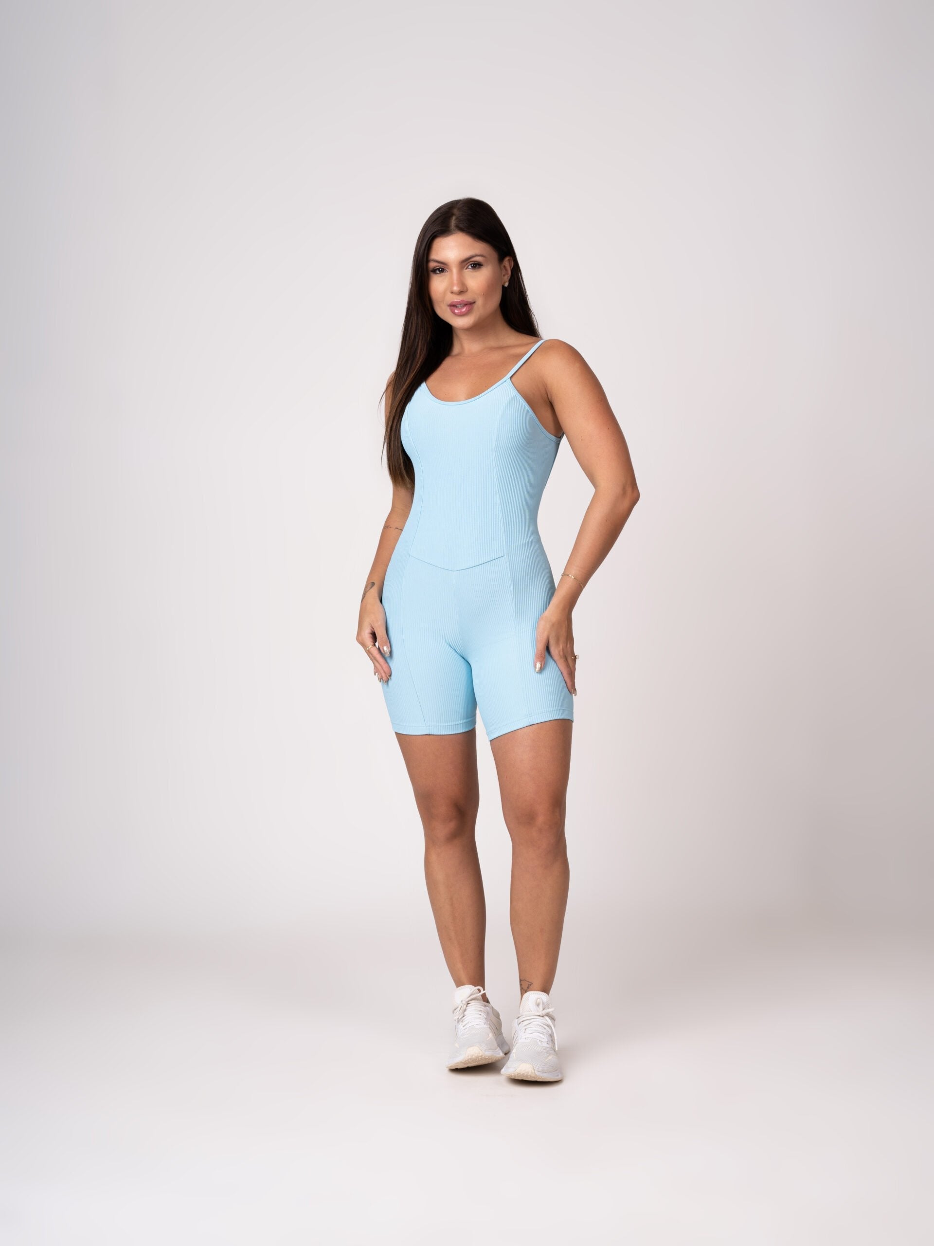 Macaquinho Azul Caribe