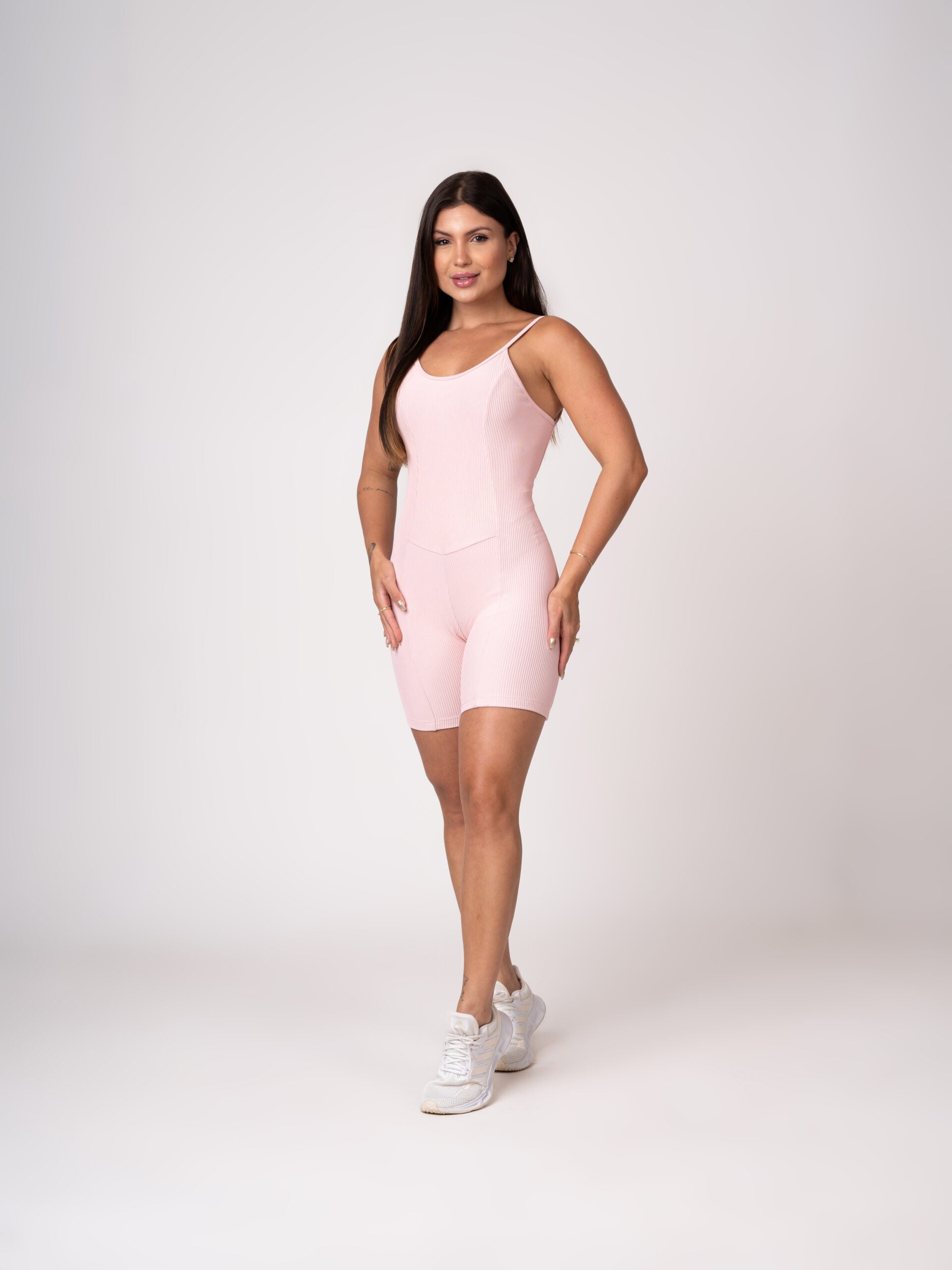 Macaquinho Rosa Seco