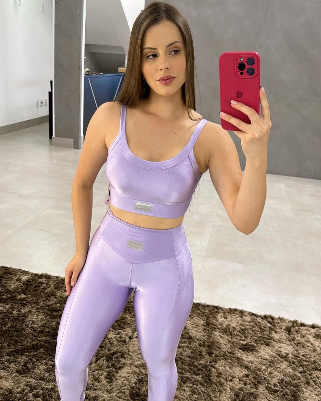 Conjunto Legging All Colors - Mais Vendido