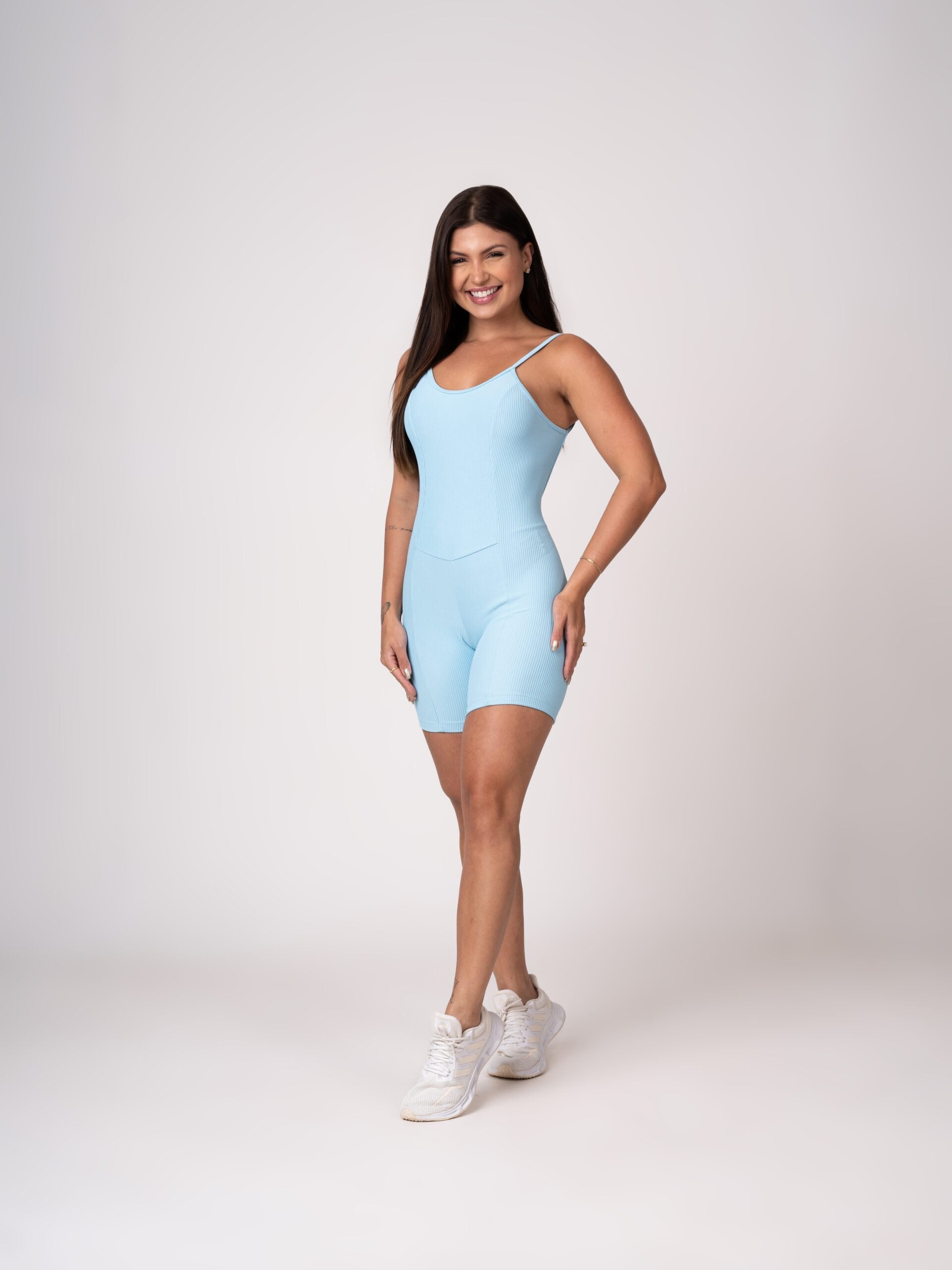 Macaquinho Azul Caribe