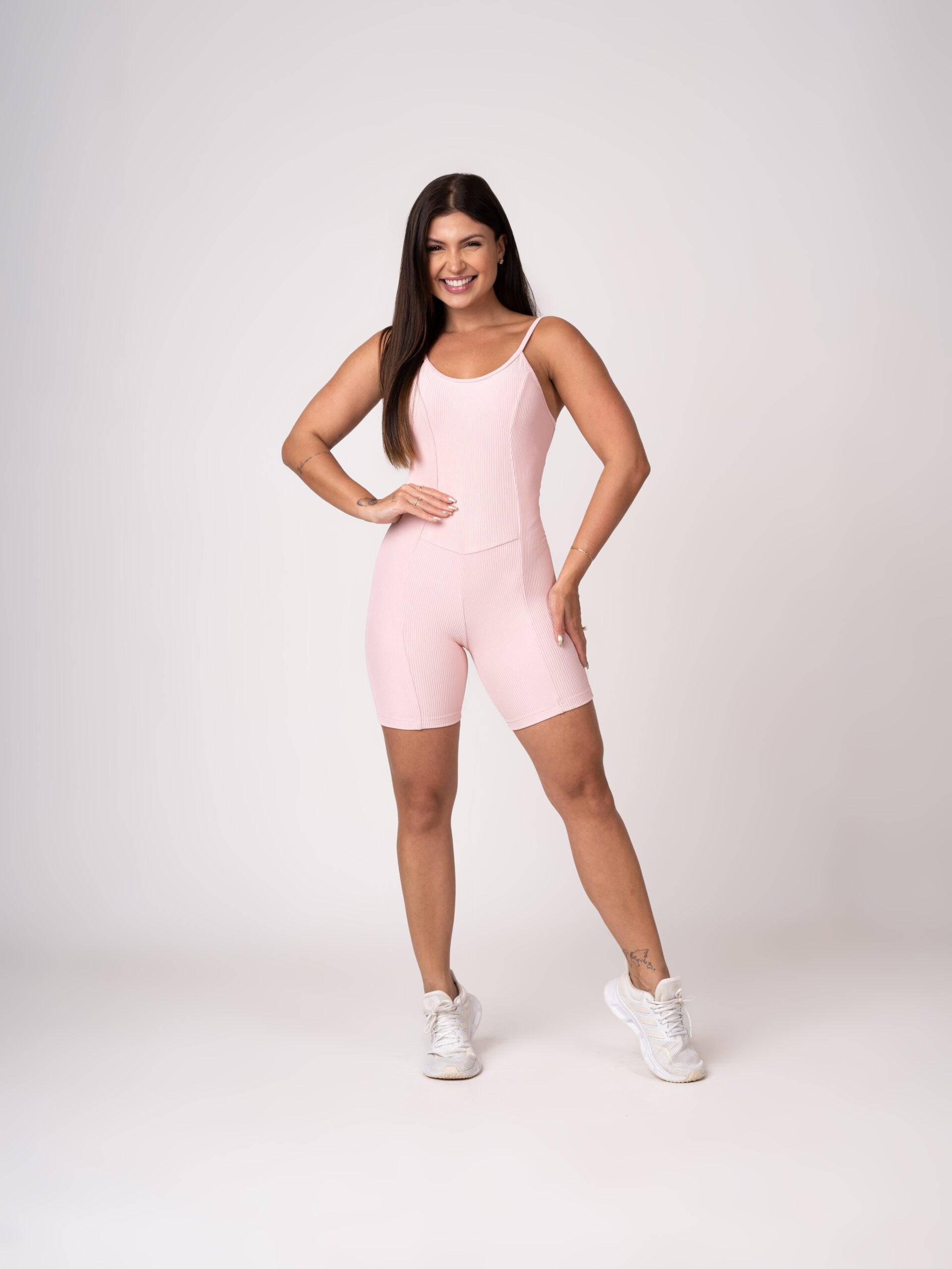 Macaquinho Rosa Seco